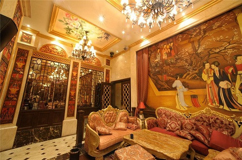 魏县高档KTV妹子质量哪家好